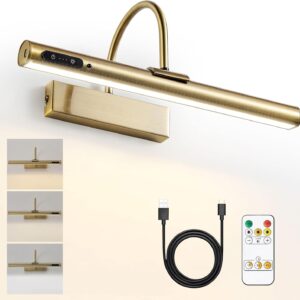 HARPER LIVING Picture Light fo…