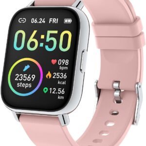 Smart Watch, Fitness Tracker 1…