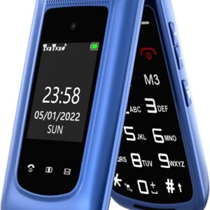 Senior Mobile Phone Simple for…