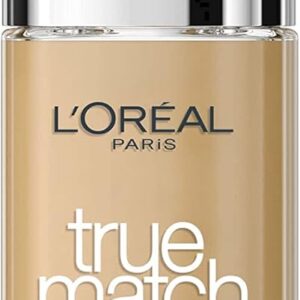 L’Oreal Paris True Match…