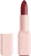 Maybelline New York Serum Bullet Lipstick, 8Hours Plumping Moisture, Oil Blend & Hyaluronic Acid, Matte Formula, Moisturizing, Vibrant Color Lasts all Day, Shade: Maybe It’s Intense 104
