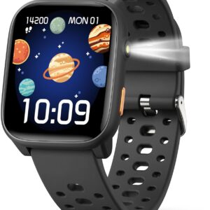 Kids Smart Watch with Puzzle G…