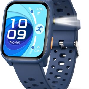 Smart Watch for Kids with 12 P…