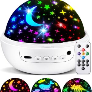 Sensory Toys Baby Toys,93 Ligh…