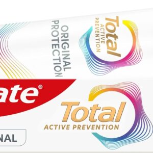 Colgate Total Active Preventio…