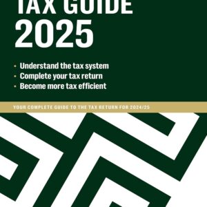 The Telegraph Tax Guide 2025: …