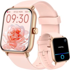 Gydom Smart Watches for Women,…