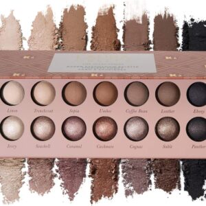 The Delectables 14 Multi-Finis…