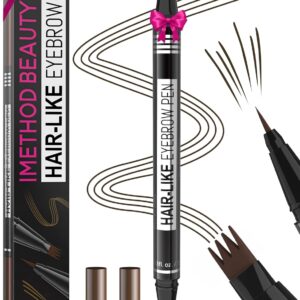 iMethod Microblading Eyebrow P…