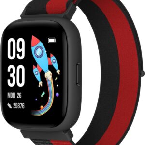 BIGGERFIVE Kids Smart Watch, 1…
