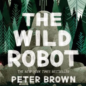 The Wild Robot: Now a major Dr…
