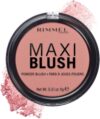 Rimmel Maxi Blush Powder, 9g