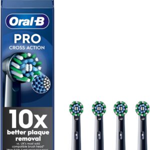 Oral-B Pro Cross Action Electr…