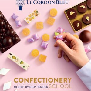 Le Cordon Bleu Confectionery S…