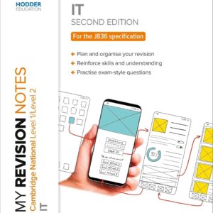 My Revision Notes: Level 1/Lev…