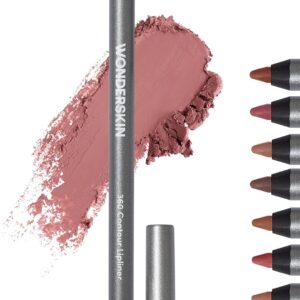 Wonderskin Lip Liner Pencil &#…