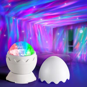 RGB Northern Light Projector l…