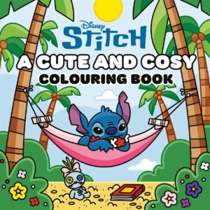 Disney Stitch: A Cute and Cosy…