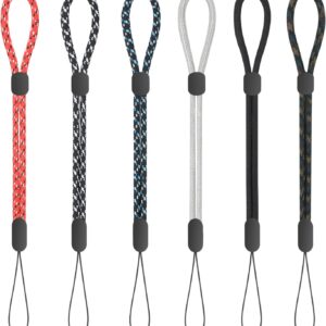 Phone Hand Wrist Strap Lanyard…