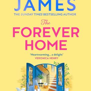 The Forever Home: An uplifting…