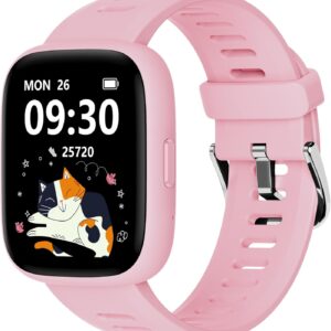 BIGGERFIVE Kids Smart Watch, 1…