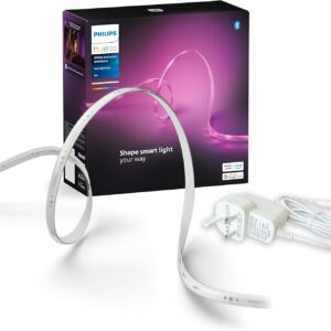 Philips Hue Indoor 3-Meter Sma…