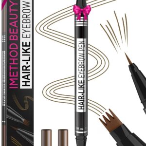 iMethod Microblading Eyebrow P…