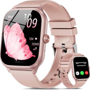 OUKITEL GPS Smart Watch for Wo…