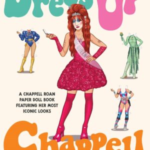 Dress Up Chappell: A Chappell …