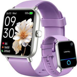 Smart Watches for Women –…