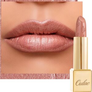 OULAC Metallic Shine Glitter L…