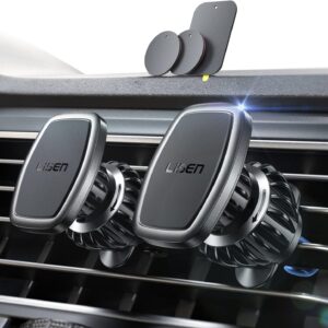 LISEN Magnetic Phone Holder fo…