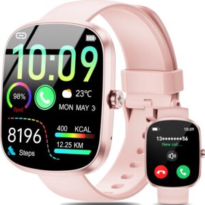OUKITEL Smart Watches for Wome…
