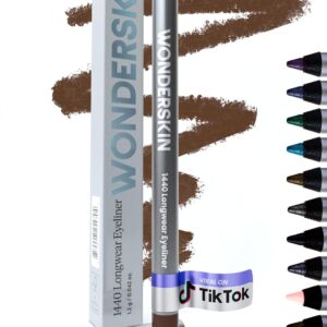 Wonderskin Eyeliner Pencil, 14…