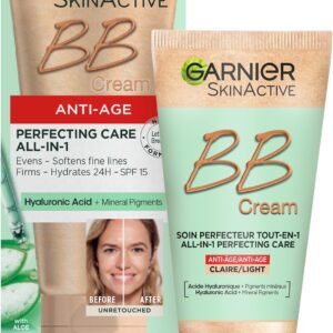 Garnier SkinActive Anti-Age BB…