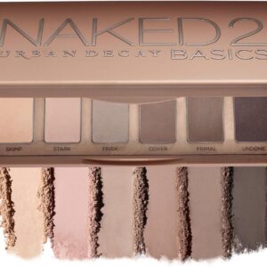 Urban Decay Naked Basics Mini …
