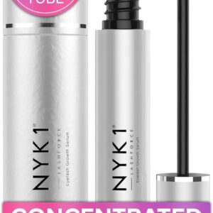 NYK1 CONCENTRATED Eyelash Grow…