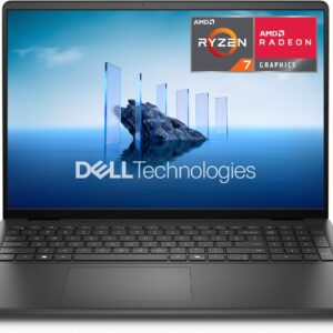 Dell 16 Laptop DC16255 16-Inch…