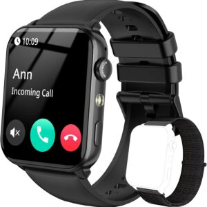 IOWODO Smart Watch for Women M…