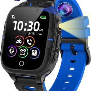 Kids Smart Watch for Boys Girl…