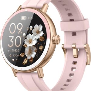 Smart Watch for Women, 1.27…