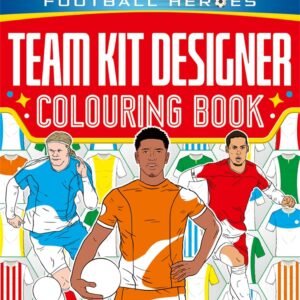 Ultimate Football Heroes: Team…