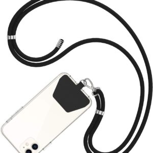 COCASES Crossbody Phone Lanyar…