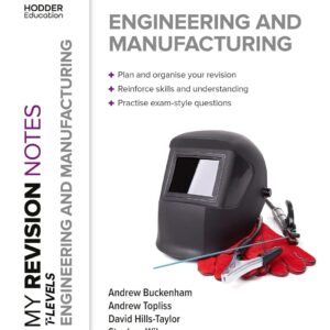My Revision Notes: Engineering…