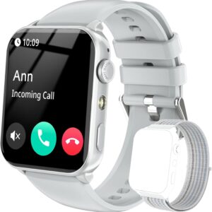 IOWODO Smart Watch for Women M…