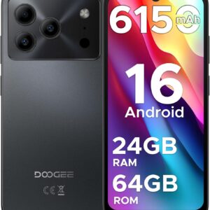 DOOGEE Note 56 Mobile Phones, …