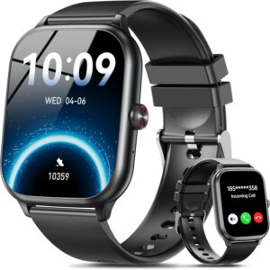 OUKITEL GPS Smart Watch for Me…