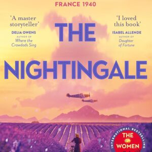 The Nightingale : The Multimil…