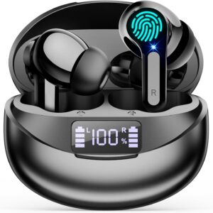 Wireless Earbuds Ear Buds Earp…