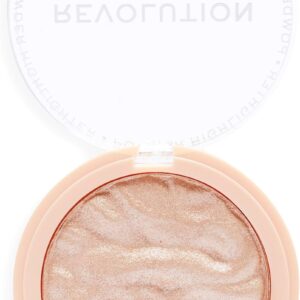 Makeup Revolution Highlight Re…